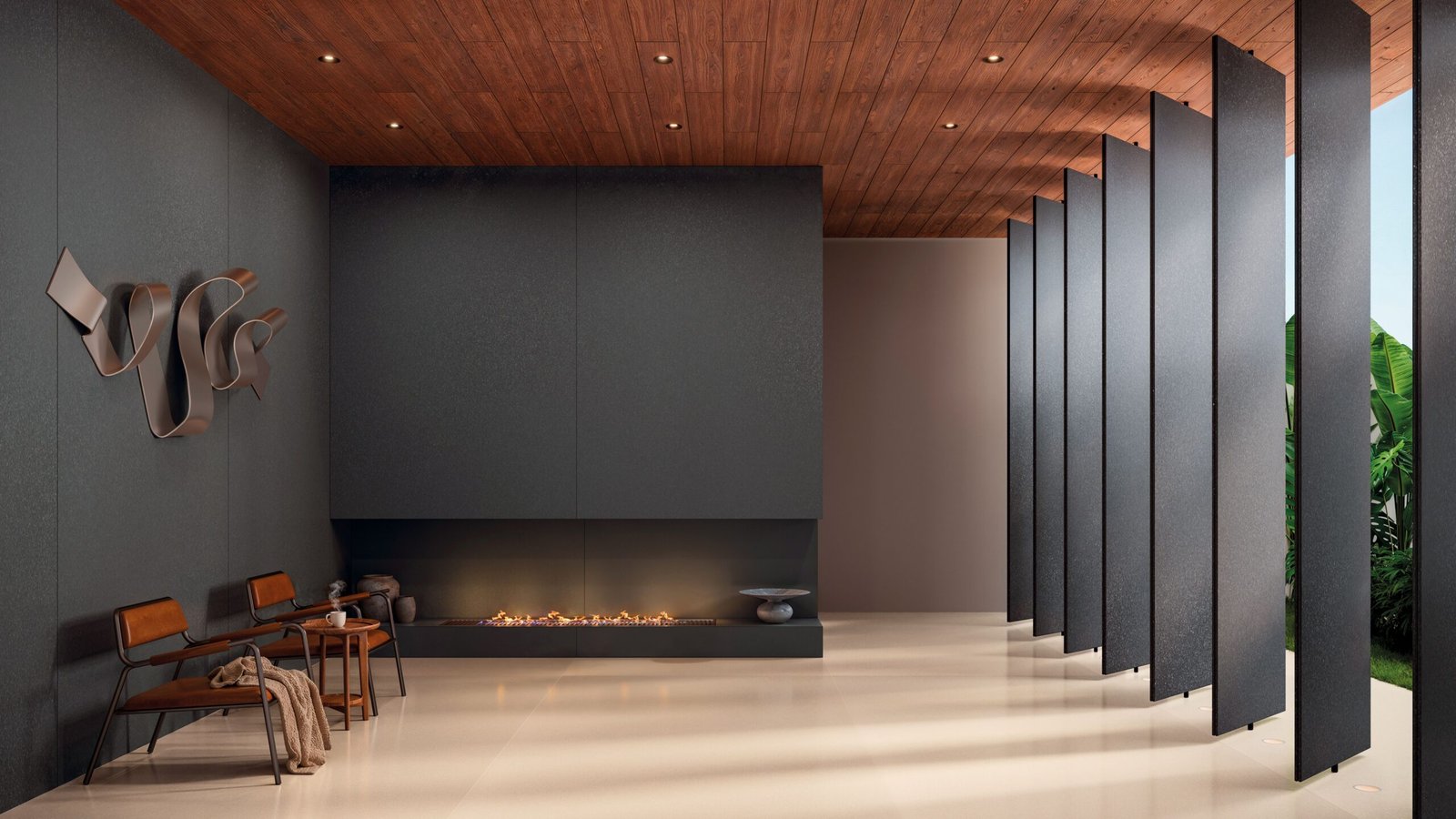 Petra: A Nova Era dos Revestimentos com Tecnologia e Design de Alto Nível