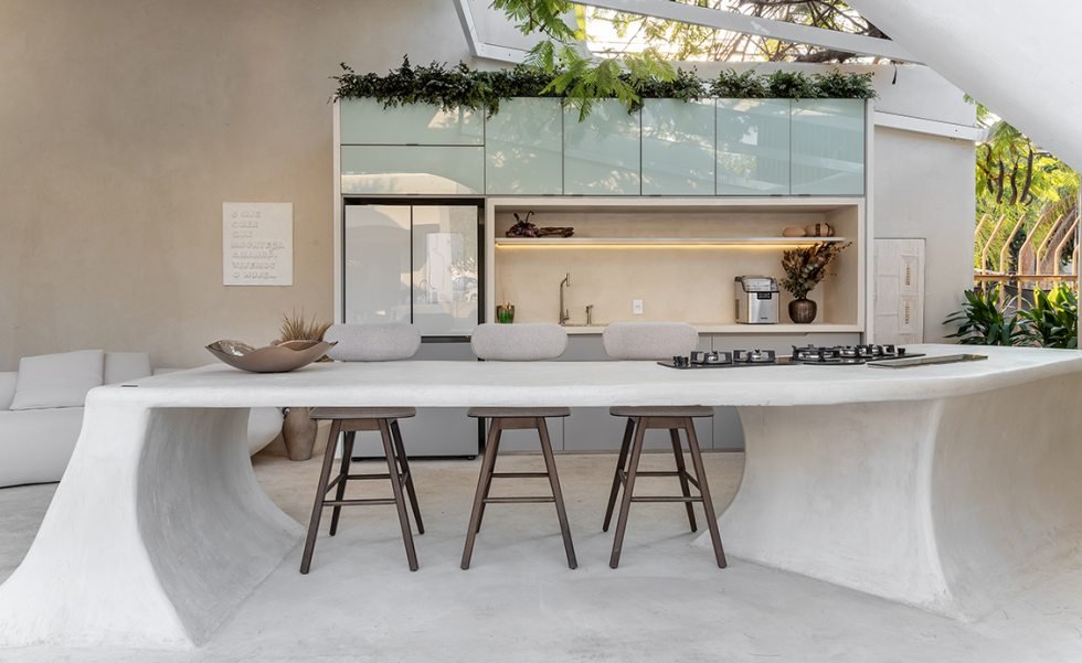 Tendências Internacionais de Design Aplicadas ao Brasil